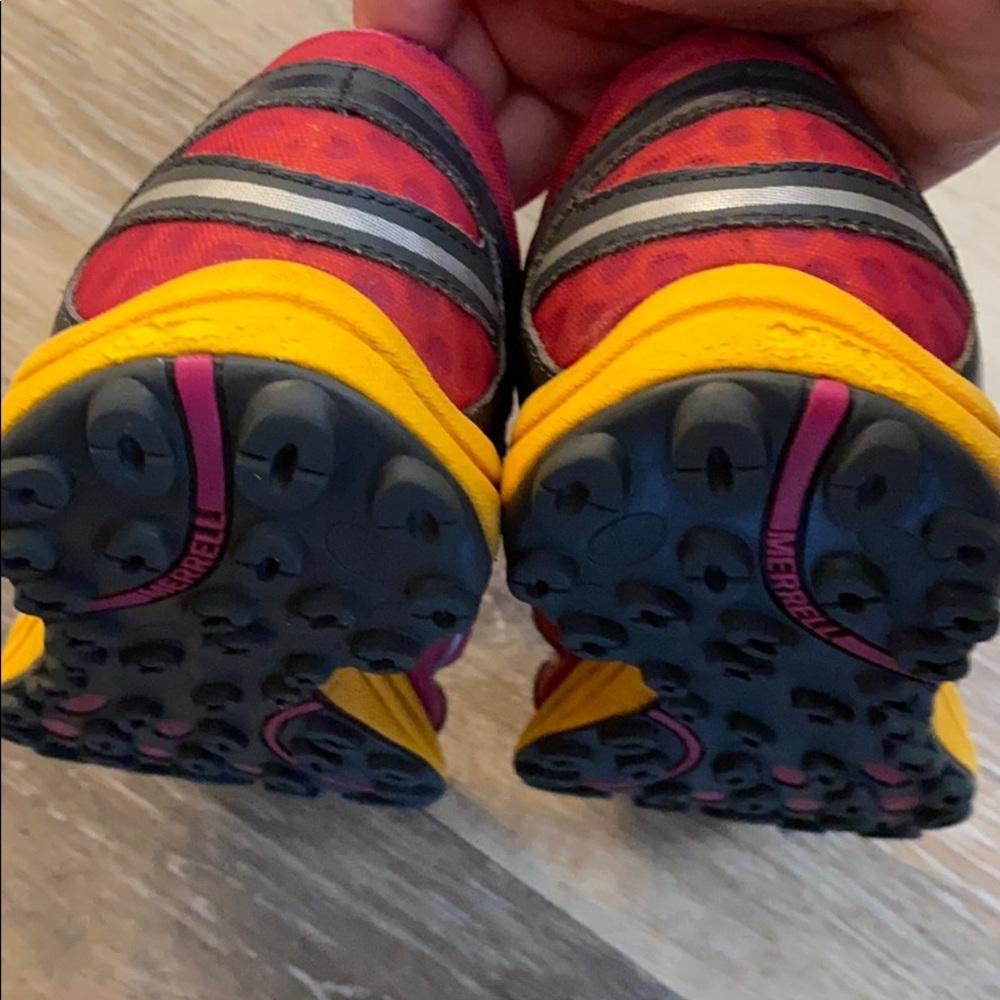 Merrell Running/Hiking Shoes - Picture 3 of 6